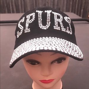 San Antonio Spurs cap